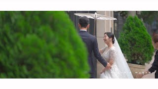 Raum Wedding PREMIUM WEDDING CINEMA MOVIE HIGHLIGHT [Highlight]