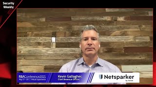 How to Build and Maintain a Resilient Web App Security Program - Kevin Gallagher - RSA21 #4