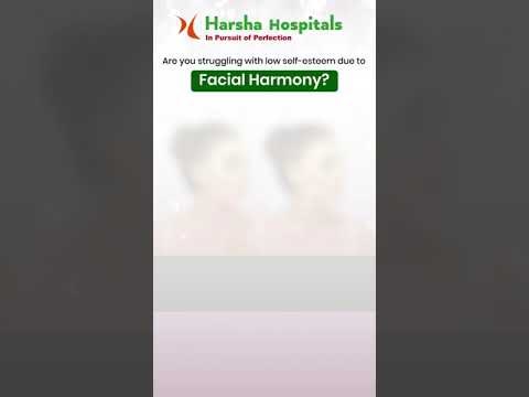 Transform your facial harmony with subtle elegance through genioplasty. | Best Hospital in Hyderabad