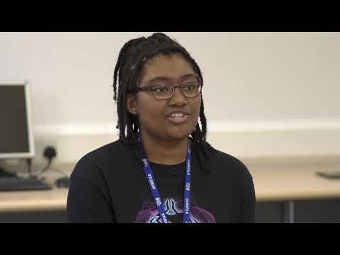 EPQ (Extended Project Qualification) at St. Francis Xavier Sixth Form College