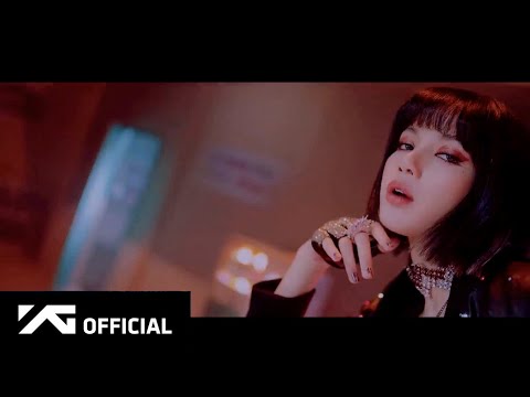BLACKPINK - 'Pretty Savage' M/V