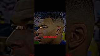 Mbappe never give up 😓 #football #mbappe #ronaldo #messi #edit #kamin