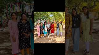 E-Therapy - to make impact on our community and the environment by cleaning the park