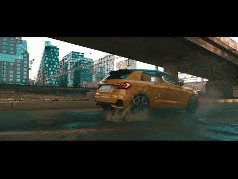 AUDI NORWEY2