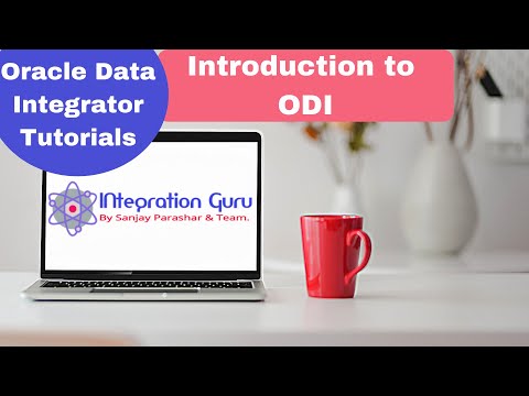 Oracle Data Integrator (ODI) 12c | Introduction and Benefits of ODI with Installation Steps
