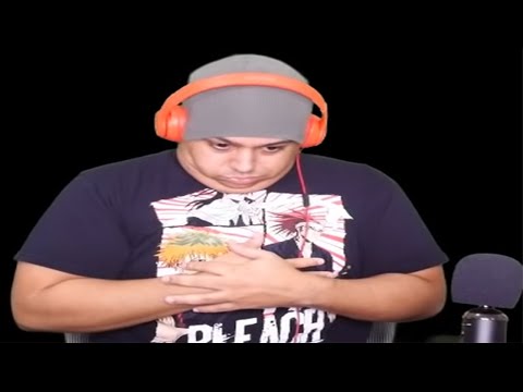 Horror themed stream type beat