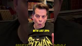 How America F*cked Up I Anthony Scaramucci