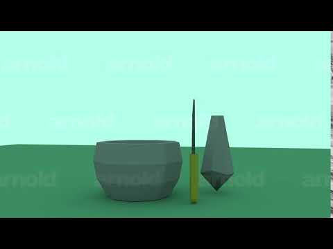 Kitchen Tools