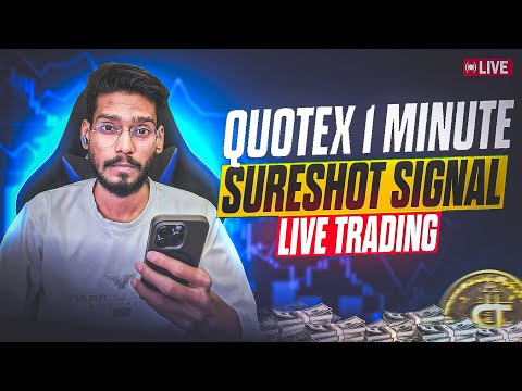Quotex live Stream #short #quotexlive