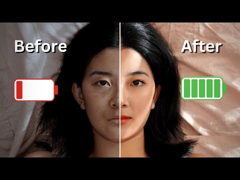 Why You’re Always Tired: How to Get Your Energy Back