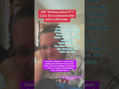 Comment READY #digitalmarketing #workfromhome #marketing #howtostartdigitalmarketing #sahm