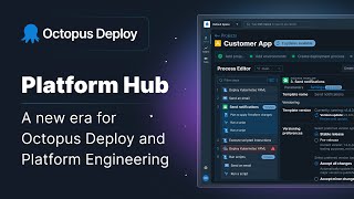 Octopus Deploy on the future of Platform Engineering