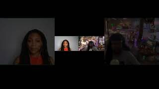 Are you open for opportunities? #creativecrunch #podcast #community #aka #cowork #friends #live #new