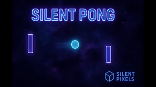 Silent Pong Progress #1 | ASMR Coding in C++ with Raylib + Neovim | Keyboard ASMR | Coding ASMR