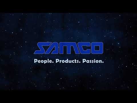 Samco India Corporate Video
