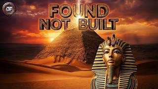 What If the Pyramids Are Older Than Egypt Itself?