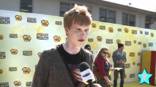 Adam Hicks on Working on Disney's "Lemonade Mouth"
