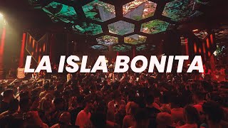 Madonna - La Isla Bonita (millforlife Afro House Remix)