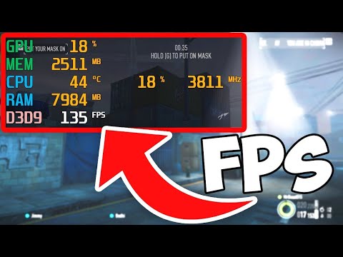 How To Lock FPS In Unity | Button Selector | Application FPS Locking