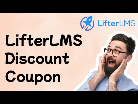 LifterLMS Coupon Code 2025 | LifterLMS Black Friday Deal