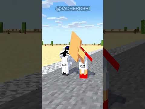 Who is the Fastest Baby? Superman Vs Entity Vs Saitama Vs Herobrine-Minecraft  #shorts #minecraft