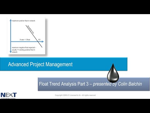 Float Trend Analysis Part3
