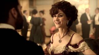 Mr Selfridge trailer