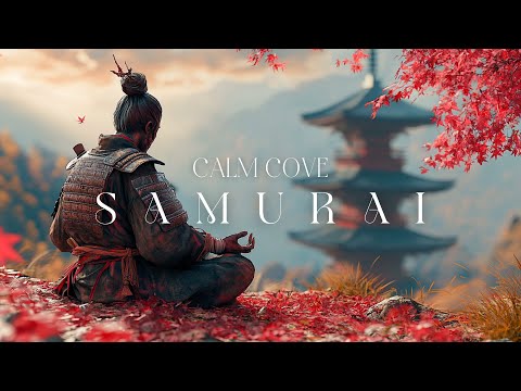 Silent Blade: Japanese Zen & Samurai Music for Inner Strength