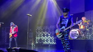 Cheap Trick | Heaven Tonight | October 25, 2025