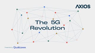 Watch: The 5G revolution