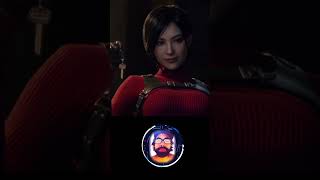 Ada Wong Is CLUTCH (RE4) | Game Dev Playthrough