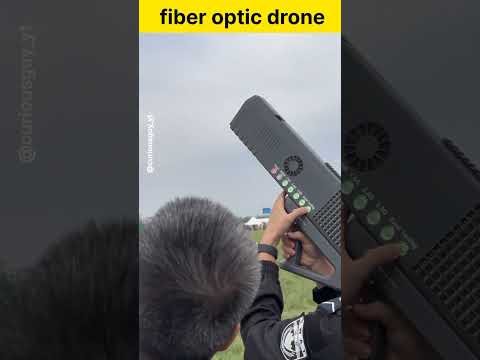 Next step in drone warfare