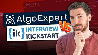 Interview Kickstart vs AlgoExpert: Which Is Better in 2026?