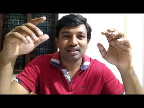 Part 1| Telugu | being | Happy | Unhappy |impact of | stress | anger | anxiety | depresson |Harmones