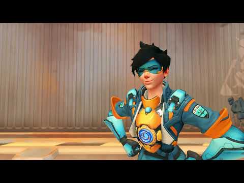 Overwatch 2 Rankdle Entry