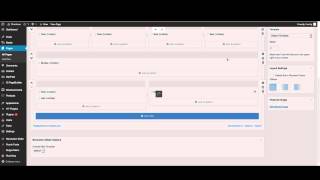 Handy Store WordPress Theme - Creating About Us Page Tutorial
