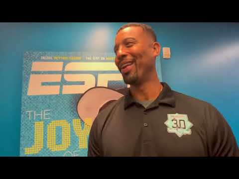 Derrek Lee jokes he wanted the final out baseball