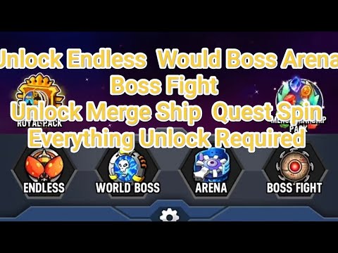 Space Shooter Galaxy Attack | How To Unlock Everything Fast & Easy! 🚀