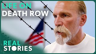 Trevor McDonald: Inside The World of America's Death Row Inmates