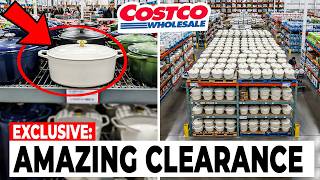Costco 42 Amazing DISCONTINUED & CLEARANCE DEALS You Can NOT Miss, HURRY NOW!