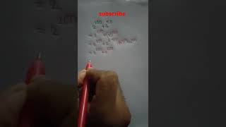 How to simplify | #maths #matholympaid #math #mathematics #viralmaths #shorts #shortmathvideo