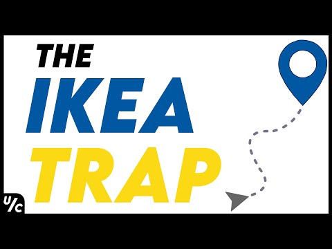 The IKEA Trap | What You Don't Know About IKEA