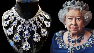 Top 10 Most Beautiful Royal Jewelry