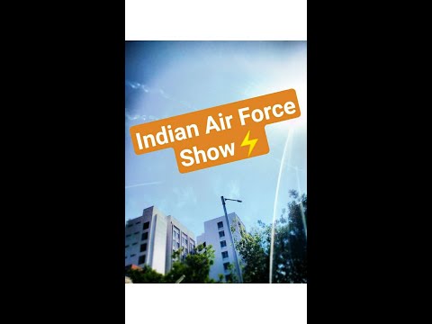 Indian Air Force