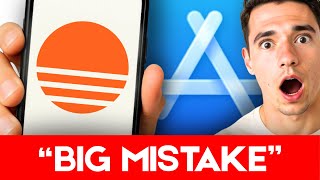 I Built a Mobile App in Base44… BIG MISTAKE!