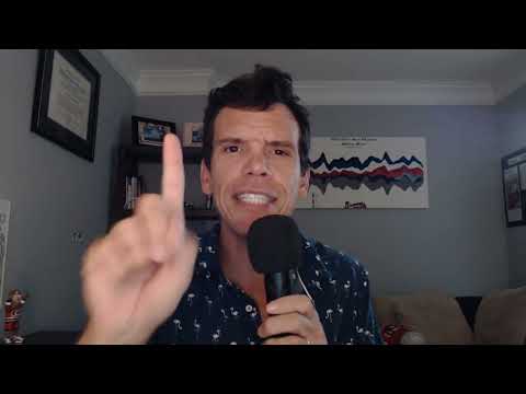 Dirty Data Show #8 - So Ham