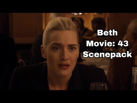 Beth Scenes | Logoless + 1080p + Megalink