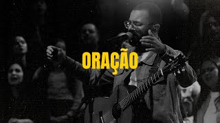 NOVO CANTO - ORAÇÃO (AO VIVO)