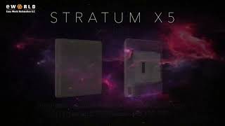 Easy World Automation-Proxim Stratum™ X5 New Series