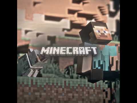 Minecraft - Where Everything is Made of Block #MinecraftEdit #Minecraft #MinecraftShorts  #Edit